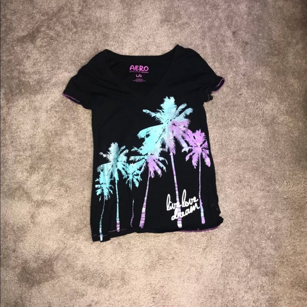Short Sleeve Shirt